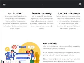 gnsnetwork.net