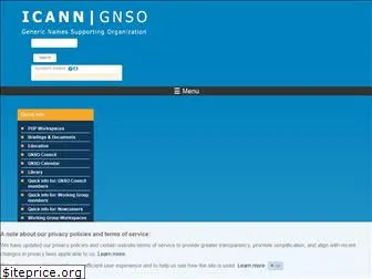 gnso.icann.org