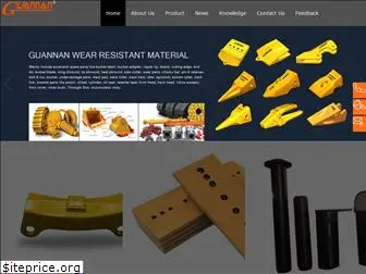 gnspareparts.com