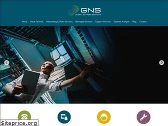 gnssolutions.net