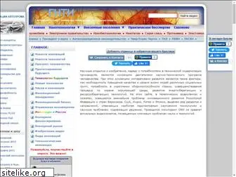 gnti.ru