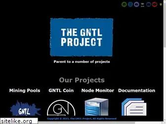 gntl.co.uk