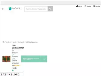 gnu-backgammon.softonic.de