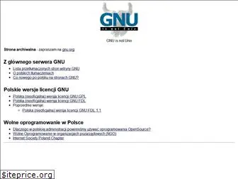 gnu.org.pl