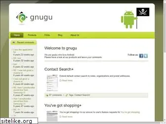 gnugu.com