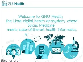 gnuhealthcon.org