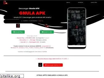 gnulaapk.com