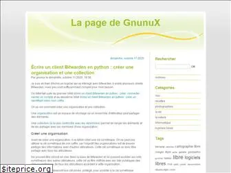 gnunux.info