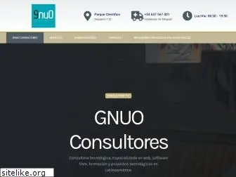 gnuo-consultores.com