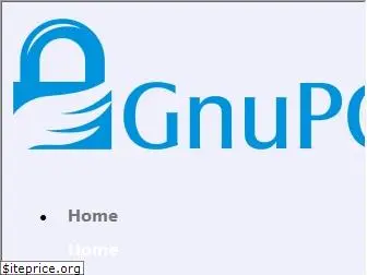 gnupg.org