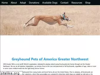 gnwgreyhounds.org