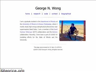 gnwong.com