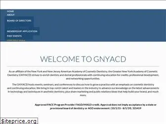 gnyacd.com