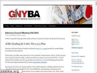 gnyba.org