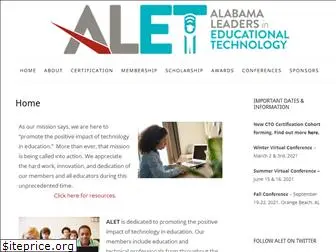 go-alet.org