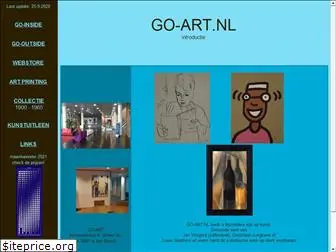 go-art.nl
