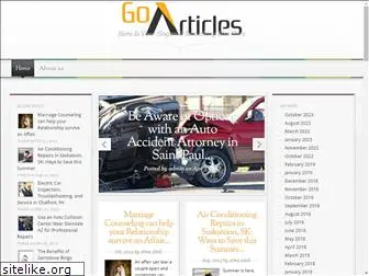 go-articles.com