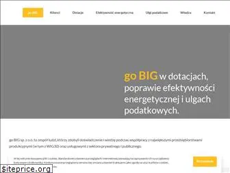 go-big.com.pl