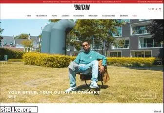 go-britain.nl