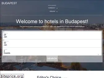 go-budapest-hotels.com