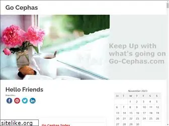 go-cephas.com