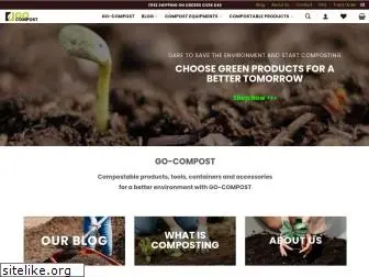 go-compost.com