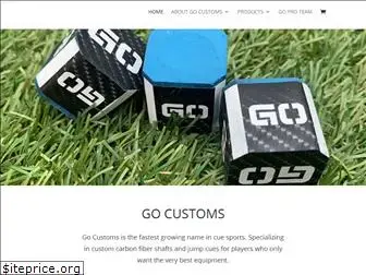 go-customs.com