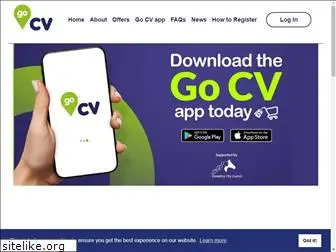 go-cv.co.uk