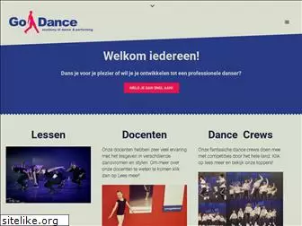 go-dance.nl