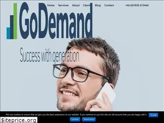 go-demand.co.uk
