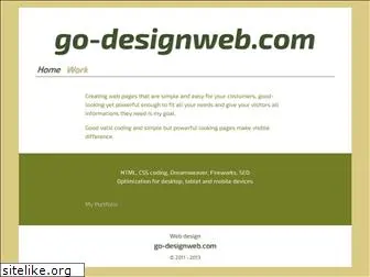 go-designweb.com