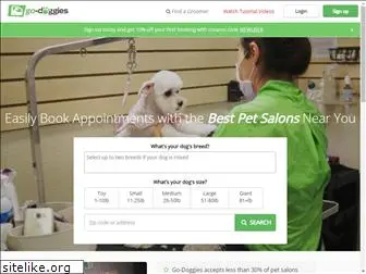 go-doggies.com