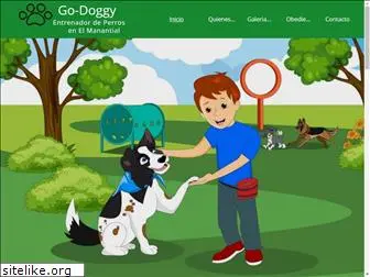 go-doggy.com