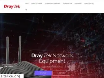 go-draytek.ca