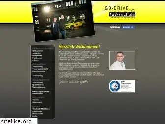 go-drive-fahrschule.de