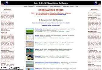 go-educational-software.com