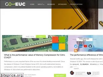 go-euc.com