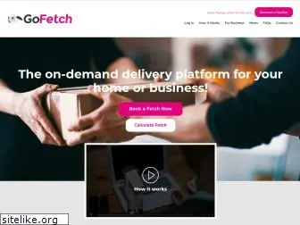 go-fetch.com.au