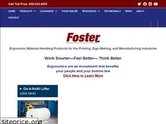 go-foster.com
