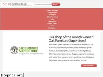 go-furniture.co.uk