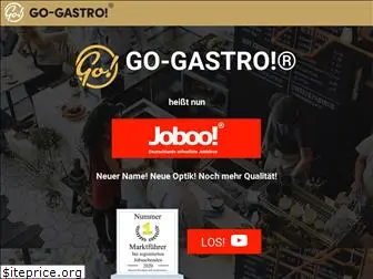 go-gastro.com