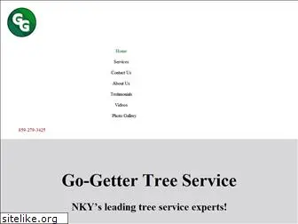 go-gettertreeservice.com
