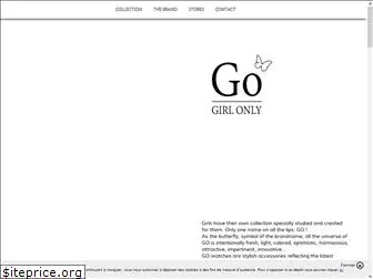 go-girlonly.com