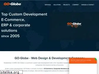 go-globe.com