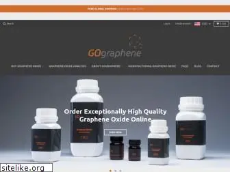 go-graphene.com