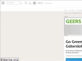 go-green-challenge.de