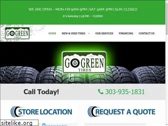 go-green-tires.com