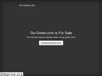 go-greene.com