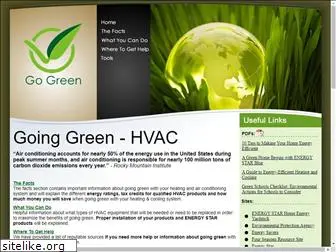 go-greenhvac.net