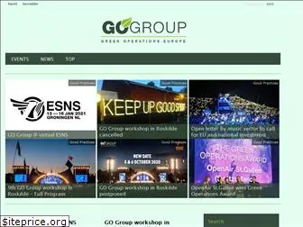 go-group.org